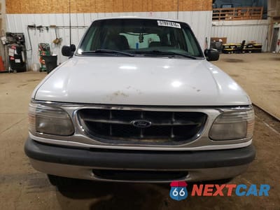 Piąte zdjęcie samochodu w środku: 1998 FORD EXPLORER VIN:1FMZU34X6WUA55571 - miniatura