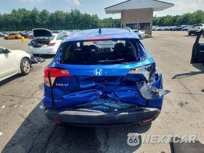 Zdjęcie 6 z 13 samochodu: 2018 HONDA HR-V EXL VIN:3CZRU6H72JM719789 - miniatura