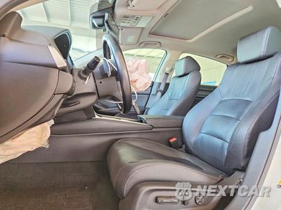 Zdjęcie 7 z 13 samochodu: 2021 HONDA ACCORD TOURING VIN:1HGCV2F95MA003266 - miniatura
