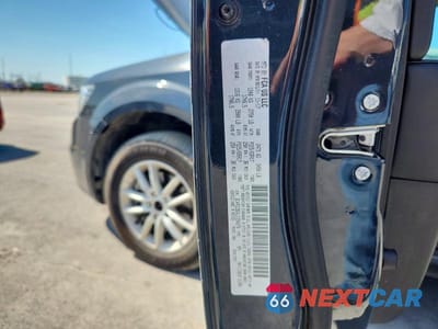 Zdjęcie 13 z 13 samochodu: 2018 DODGE JOURNEY SXT VIN:3C4PDCBGXJT254270 - miniatura