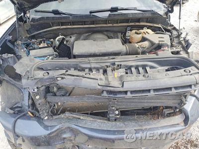Zdjęcie 11 z 12 samochodu: 2022 CHEVROLET SILVERADO LTD K1500 RST VIN:1GCUYEED5NZ130328 - miniatura