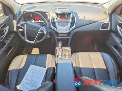 Zdjęcie 8 z 13 samochodu: 2017 GMC TERRAIN DENALI VIN:2GKFLVE34H6130713 - miniatura