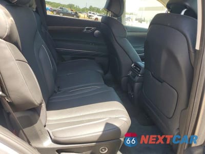 Zdjęcie 11 z 14 samochodu: 2025 GENESIS GV80 ADVANCED VIN:KMUHDESC0SU229086 - miniatura