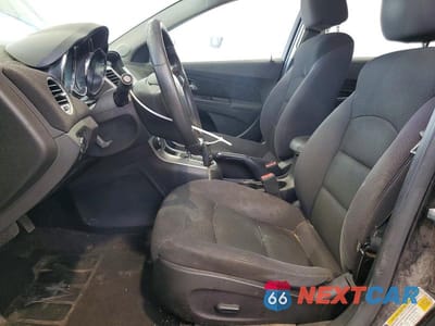 Zdjęcie 7 z 12 samochodu: 2015 CHEVROLET CRUZE LT VIN:1G1PC5SB4F7160697 - miniatura