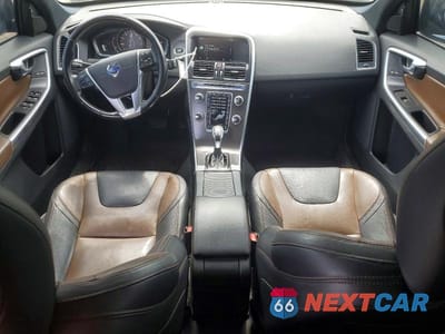 Zdjęcie 8 z 12 samochodu: 2016 VOLVO XC60 T5 PREMIER VIN:YV440MDK8G2787375 - miniatura