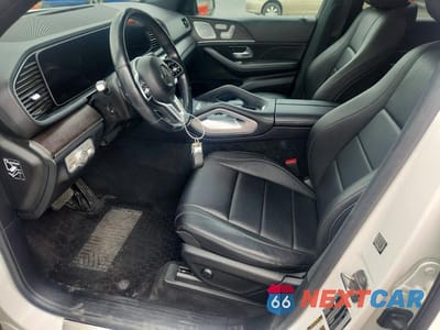 Zdjęcie 7 z 13 samochodu: 2020 MERCEDES-BENZ GLE 350 4MATIC VIN:4JGFB4KB9LA163895 - miniatura