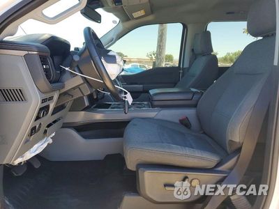 Zdjęcie 7 z 12 samochodu: 2024 FORD F150 LIGHTNING XLT VIN:1FT6W3L73RWG26851 - miniatura