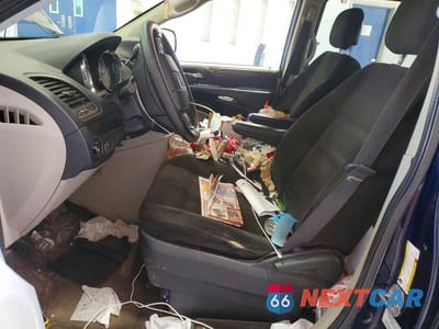 Zdjęcie 7 z 13 samochodu: 2016 DODGE GRAND CARAVAN SE VIN:2C4RDGBGXGR218106 - miniatura