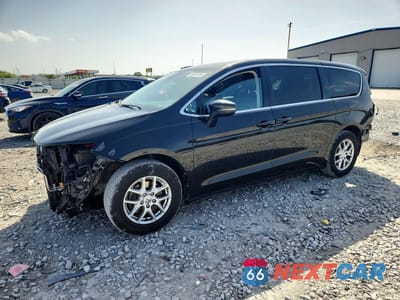 2023 CHRYSLER PACIFICA TOURING L 2C4RC1BG2PR620900 - główne zdjęcie licytacji z USA - miniatura
