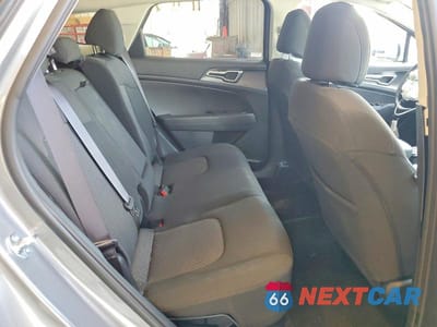 Zdjęcie 11 z 13 samochodu: 2026 KIA SPORTAGE LX VIN:KNDPU3DG5T7305727 - miniatura