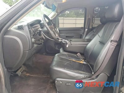 Zdjęcie 7 z 12 samochodu: 2013 CHEVROLET SILVERADO C3500 LT VIN:1GC4C0C89DF167728 - miniatura