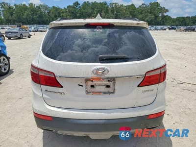 Zdjęcie 6 z 13 samochodu: 2013 HYUNDAI SANTA FE LIMITED VIN:KM8SR4HF2DU017519 - miniatura