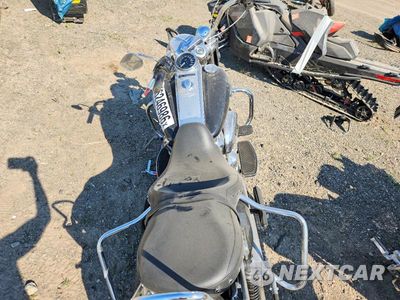 Zdjęcie 6 z 9 samochodu: 2021 HARLEY-DAVIDSON FL FLHR VIN:1HD1FBC13MB669455 - miniatura