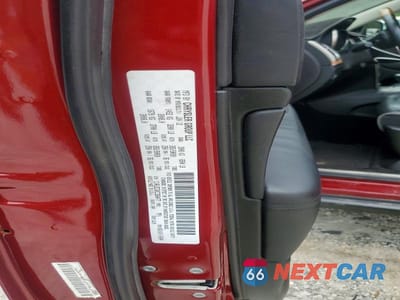 Zdjęcie 12 z 12 samochodu: 2012 JEEP GRAND CHEROKEE OVERLAND VIN:1C4RJECG0CC360477 - miniatura