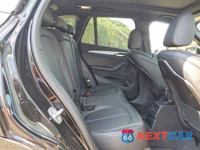 Zdjęcie 10 z 12 samochodu: 2019 BMW X1 XDRIVE28I VIN:WBXHT3C51K5N00387 - miniatura