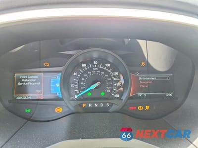 Zdjęcie 9 z 14 samochodu: 2020 FORD EDGE SEL VIN:2FMPK3J97LBA13480 - miniatura