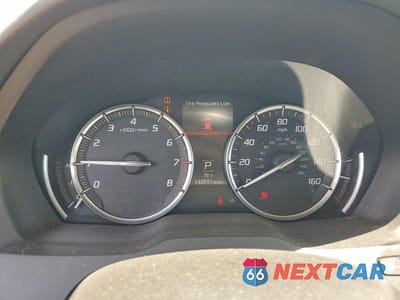 Zdjęcie 9 z 13 samochodu: 2015 ACURA MDX TECHNOLOGY VIN:5FRYD4H4XFB021730 - miniatura