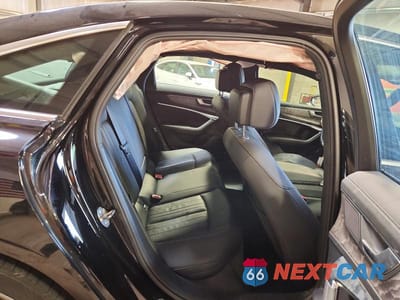 Zdjęcie 10 z 13 samochodu: 2024 AUDI A6 PREMIUM PLUS VIN:WAUE3BF23RN024002 - miniatura