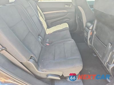 Zdjęcie 11 z 13 samochodu: 2019 DODGE DURANGO GT VIN:1C4RDJDG2KC606703 - miniatura