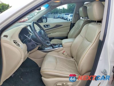 Zdjęcie 7 z 13 samochodu: 2015 INFINITI QX60 BASE VIN:5N1AL0MN6FC536682 - miniatura