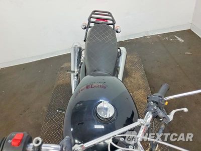 Piąte zdjęcie samochodu w środku: 2022 ROYAL ENFIELD MOTORS INT 650 VIN:ME3FPN470NK701099 - miniatura