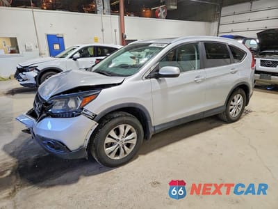 2012 HONDA CR-V EXL 5J6RM4H74CL042415 - główne zdjęcie licytacji z USA - miniatura