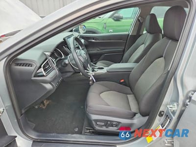 Zdjęcie 7 z 12 samochodu: 2023 TOYOTA CAMRY LE VIN:4T1R11AK8PU810968 - miniatura