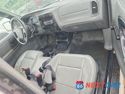 Zdjęcie 8 z 12 samochodu: 2007 FORD RANGER VIN:1FTYR10D07PA92102 - miniatura