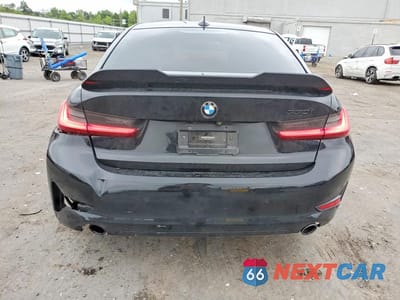Zdjęcie 6 z 12 samochodu: 2020 BMW 330I VIN:3MW5R1J09L8B25117 - miniatura