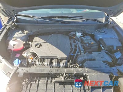 Zdjęcie 12 z 14 samochodu: 2025 HYUNDAI TUCSON LIMITED VIN:5NMJE3DE0SH570290 - miniatura