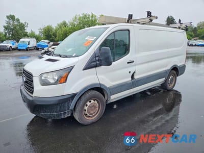 2017 FORD TRANSIT 150 DELIVERY VAN 1FTYE1ZM9HKA81628 - główne zdjęcie licytacji z USA - miniatura
