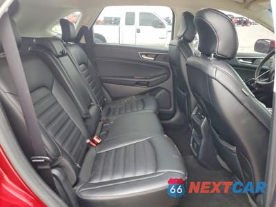 Zdjęcie 11 z 14 samochodu: 2019 FORD EDGE SEL VIN:2FMPK3J99KBC17759 - miniatura