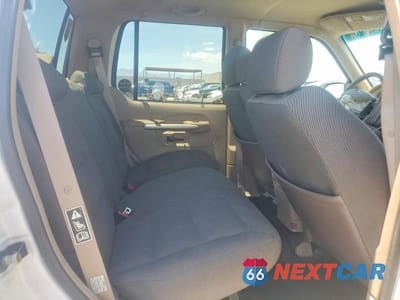 Zdjęcie 10 z 12 samochodu: 2001 FORD EXPLORER SPORT TRAC VIN:1FMZU67E11UB95757 - miniatura