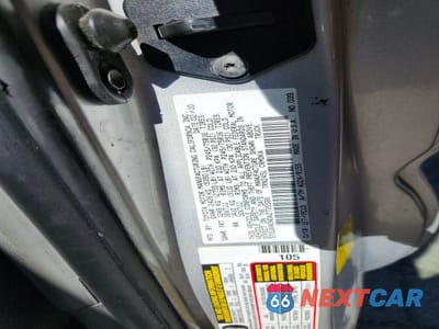 Zdjęcie 12 z 12 samochodu: 2010 TOYOTA TACOMA ACCESS CAB VIN:5TEUX4EN0AZ735586 - miniatura