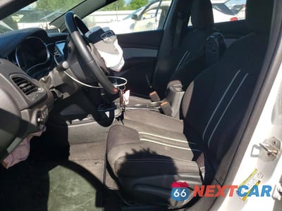 Zdjęcie 7 z 12 samochodu: 2014 DODGE DART SXT VIN:1C3CDFBB8ED865760 - miniatura