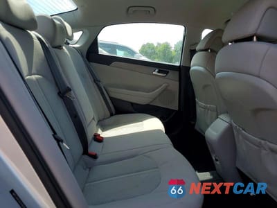 Zdjęcie 12 z 14 samochodu: 2016 HYUNDAI SONATA SE VIN:5NPE24AF5GH319076 - miniatura