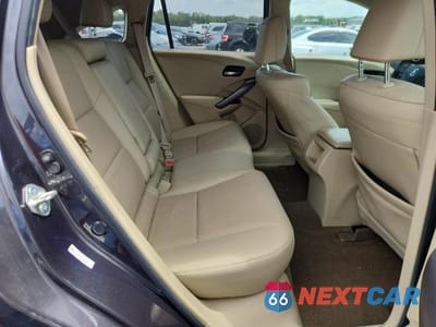 Zdjęcie 10 z 12 samochodu: 2014 ACURA RDX VIN:5J8TB4H33EL005102 - miniatura