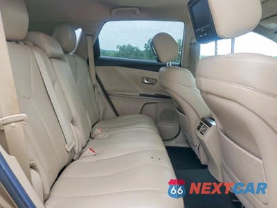 Zdjęcie 11 z 13 samochodu: 2013 TOYOTA VENZA LE VIN:4T3ZA3BB2DU063350 - miniatura