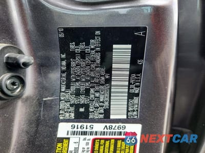 Zdjęcie 13 z 13 samochodu: 2011 TOYOTA SIENNA LE VIN:5TDKK3DC0BS037624 - miniatura