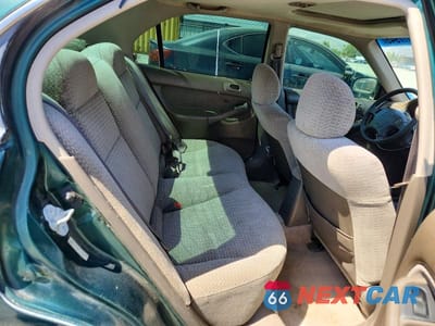 Zdjęcie 10 z 12 samochodu: 1999 HONDA CIVIC EX VIN:2HGEJ8646XH530895 - miniatura