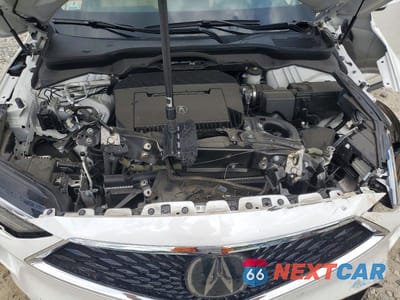 Zdjęcie 12 z 13 samochodu: 2022 ACURA MDX TECHNOLOGY VIN:5J8YE1H46NL038647 - miniatura