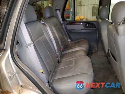 Zdjęcie 11 z 13 samochodu: 2006 GMC ENVOY DENALI VIN:1GKET63M162266787 - miniatura