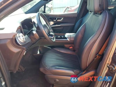 Zdjęcie 7 z 13 samochodu: 2023 MERCEDES-BENZ EQS SUV 450+ VIN:4JGDM2DB0PA028913 - miniatura