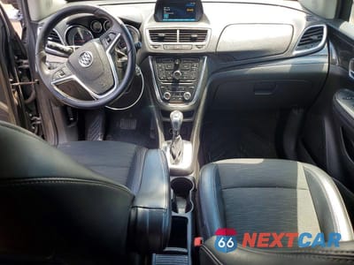 Zdjęcie 8 z 13 samochodu: 2016 BUICK ENCORE VIN:KL4CJASB7GB580872 - miniatura
