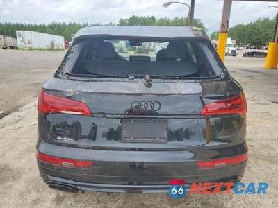 Zdjęcie 6 z 12 samochodu: 2025 AUDI Q5 E PREMIUM PLUS 55 VIN:WA1E2AFY4S2031238 - miniatura