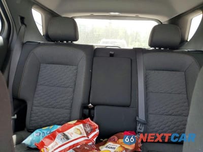 Zdjęcie 10 z 13 samochodu: 2021 CHEVROLET EQUINOX LT VIN:3GNAXUEV7ML402481 - miniatura