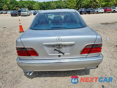 Zdjęcie 6 z 12 samochodu: 1999 MERCEDES-BENZ E 320 VIN:WDBJF65H4XA763288 - miniatura