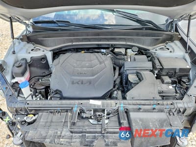 Zdjęcie 12 z 13 samochodu: 2025 KIA TELLURIDE SX X-LINE VIN:5XYP5DGC1SG671469 - miniatura