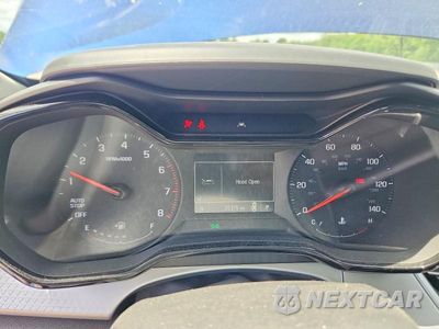 Zdjęcie 9 z 13 samochodu: 2024 CHEVROLET TRAX LS VIN:KL77LFE29RC139202 - miniatura