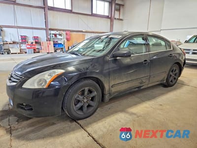 2012 NISSAN ALTIMA 2.5 1N4AL2AP2CN543074 - główne zdjęcie licytacji z USA - miniatura